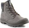 Palladium Pampa Surplus Boots (74389) Basic Brown