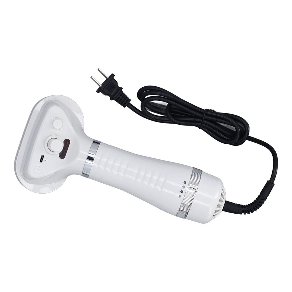 Sprüh-Katzenbürste Professionell Effizient 4 in 1 Tierhaarentfernungskamm Haartrockner für Katzen Hunde Haustiere