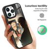 Coque de téléphone T-To Be H-Hero X Pour iPhone17,16,15,14,13,12,11 Plus,Pro Max Pour Recharge Sans Fil Magsafe