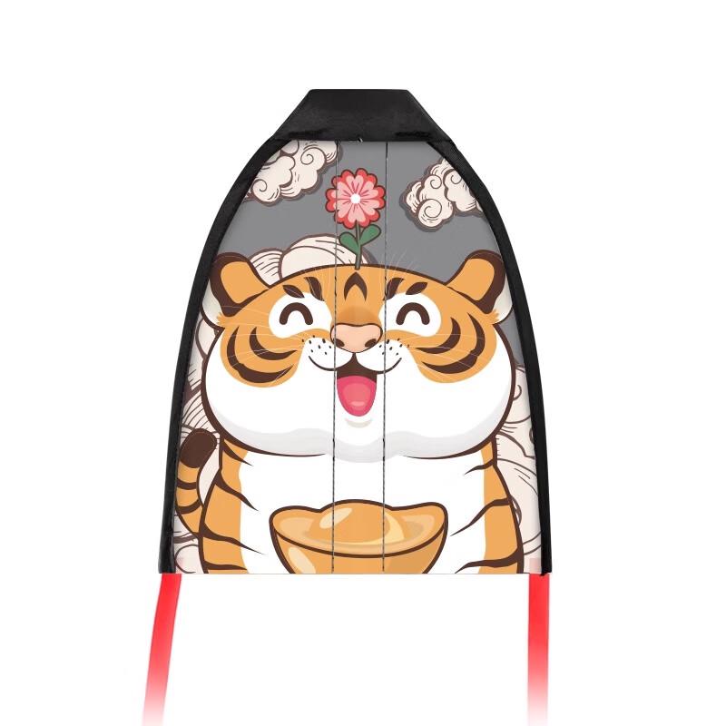 Huilingyang Ejection Kite Toy