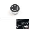 Front Console A/C Climate Control Knob Repair Kit for 2018- Porsche Cayenne