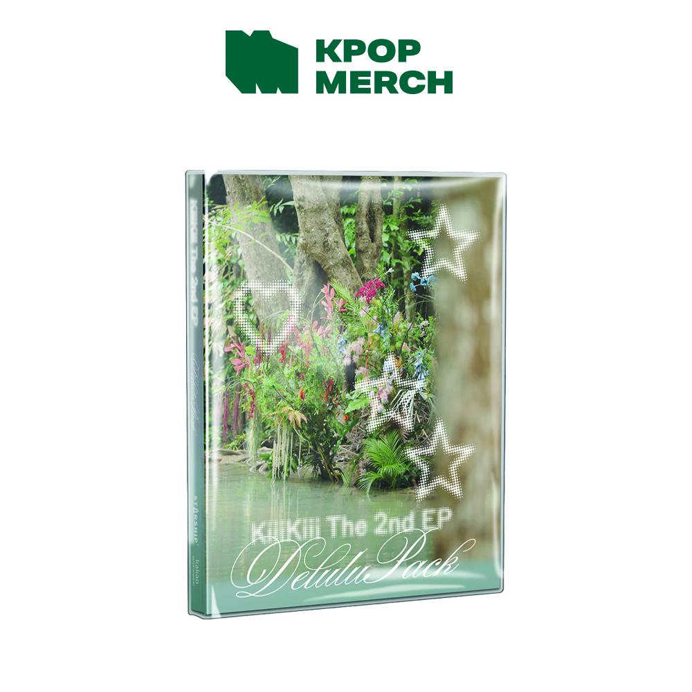 KiiiKiii Pakiet Delulu (Kryształowa kula. wer.)