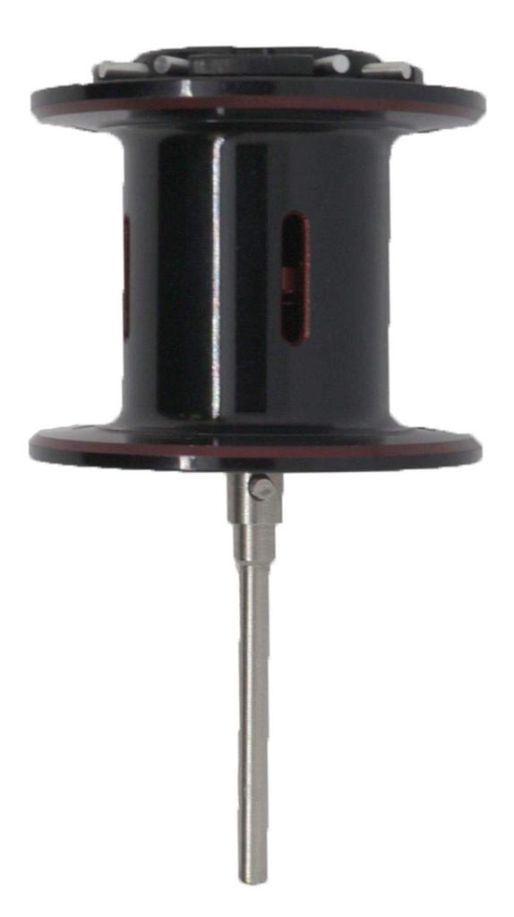 Genuine parts 17 Steele SS 151 HG spool assembly Part 13GTQ (bearing included) No.