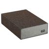 Multi-Grit Sanding Sponge Blocks Set - 60/80/100/120/180/240/320 Grit, Ideal for Wall Grinding, Sandpapering, Painting & Polishi
