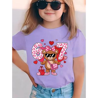 Topp – T-shirts