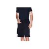 Armani Exchange SS26 Slim Fit Button Short Sleeve Polo Shirt Men Tops XM001285-AF10366-UB101