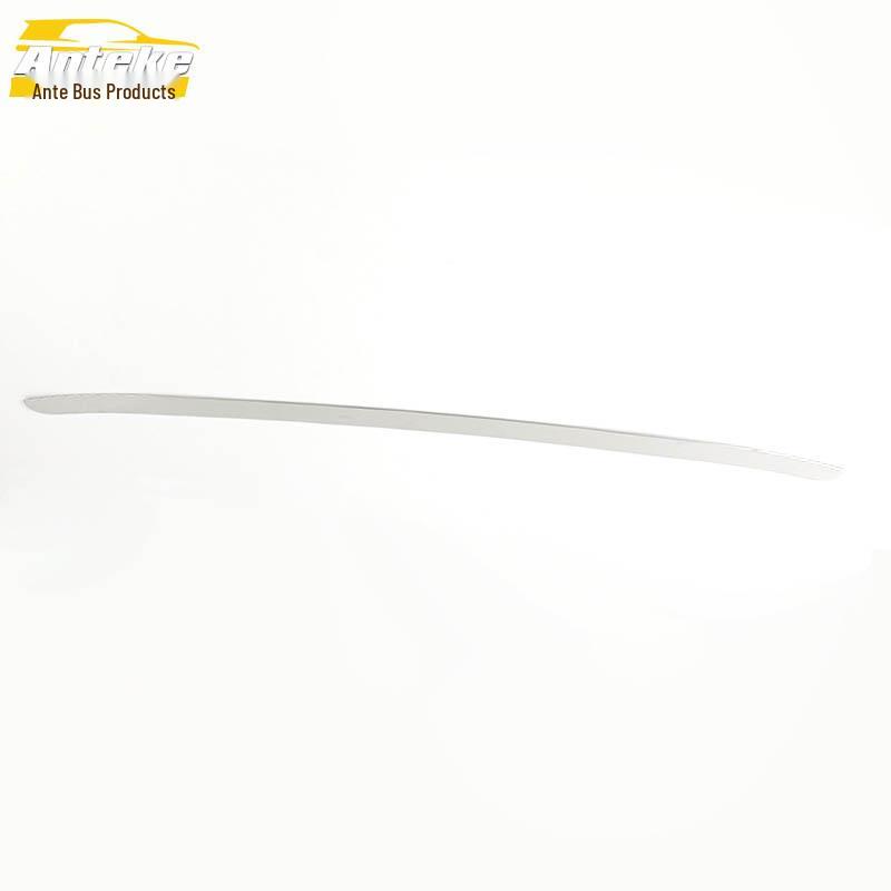 22 Omoda Tailgate & Bumper Trim Anti-Scratch Decorative Sticker