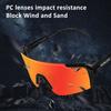 Cycling Glasses Photochromic Sunglasses Men Women MTB UV400 Riding Bike Road Eyewear Running Driving Sports Bike Bicycle Goggles