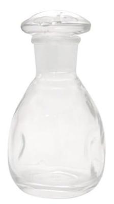 Iwasawa Glass Dimple Soy Sauce Dispenser W (Small)