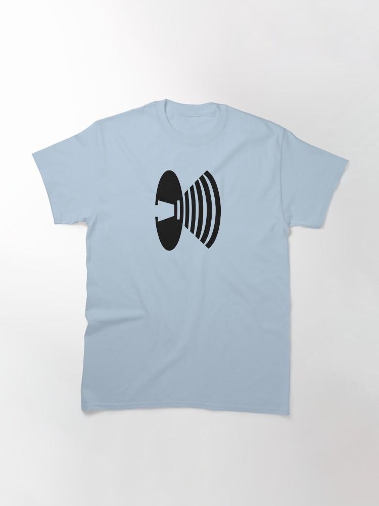 Bong Classic T-Shirt