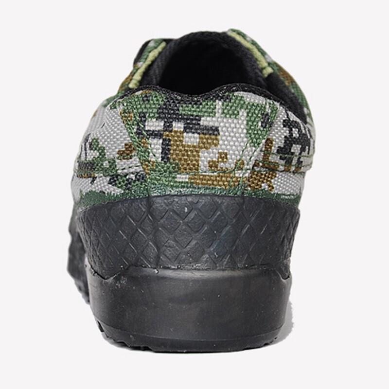 Unisex Low-Top Tactical Training Shoes