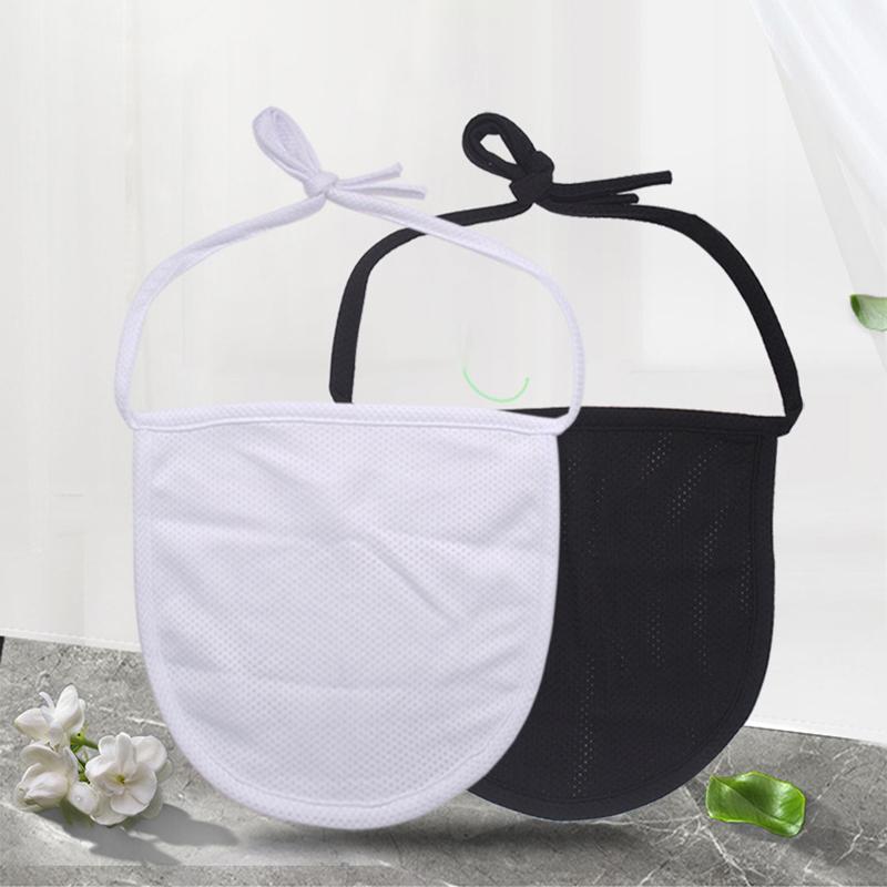 1 buc Protecție canulă traheală Capac de vânt tub traheostomie Acoperire de praf Protecție gât Acoperire tub traheostomie