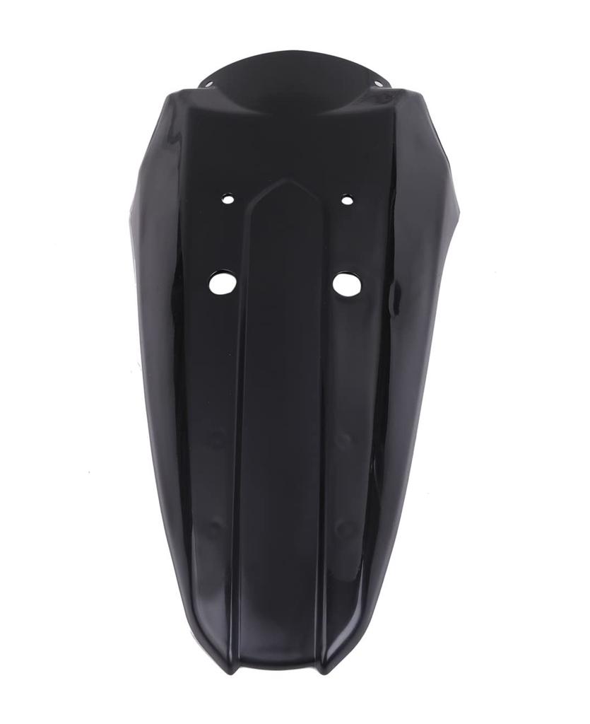 Rear Fender for Kawasaki KLX250 KLX300 KLX 250 300 Motorcycle Mudguard Cover Panel Mudguard Rear Fender Universal Aftermarket Custom Parts 1993-2007