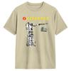 1994 Radiohead Band Ok T Shirt Summer Hipster Tshirts 100 Cotton Round Neck Plus Size 5xl Top Tees Short Sleeve Tshirt
