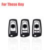 Zinc Alloy TPU Car Key Case Cover For BMW 1 2 3 X3 X4 X5 X6 M2 M3 F10 F20 F30