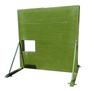 ZLIII Movable Obstacle Training Wall