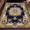 Europe Persia Style Retro Carpet Living Room Sofa Bedroom Bedside Kitchen Entrance Door Rug Non-slip Light Luxury Home Decor Mat