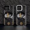 New Cool 100 Dollar Bank Note Phone Case for Xiaomi Redmi Note 14 13 12 11 Pro Plus 4G 5G 12S 11S 10S 10 9 9S 8 10C 10A Cover
