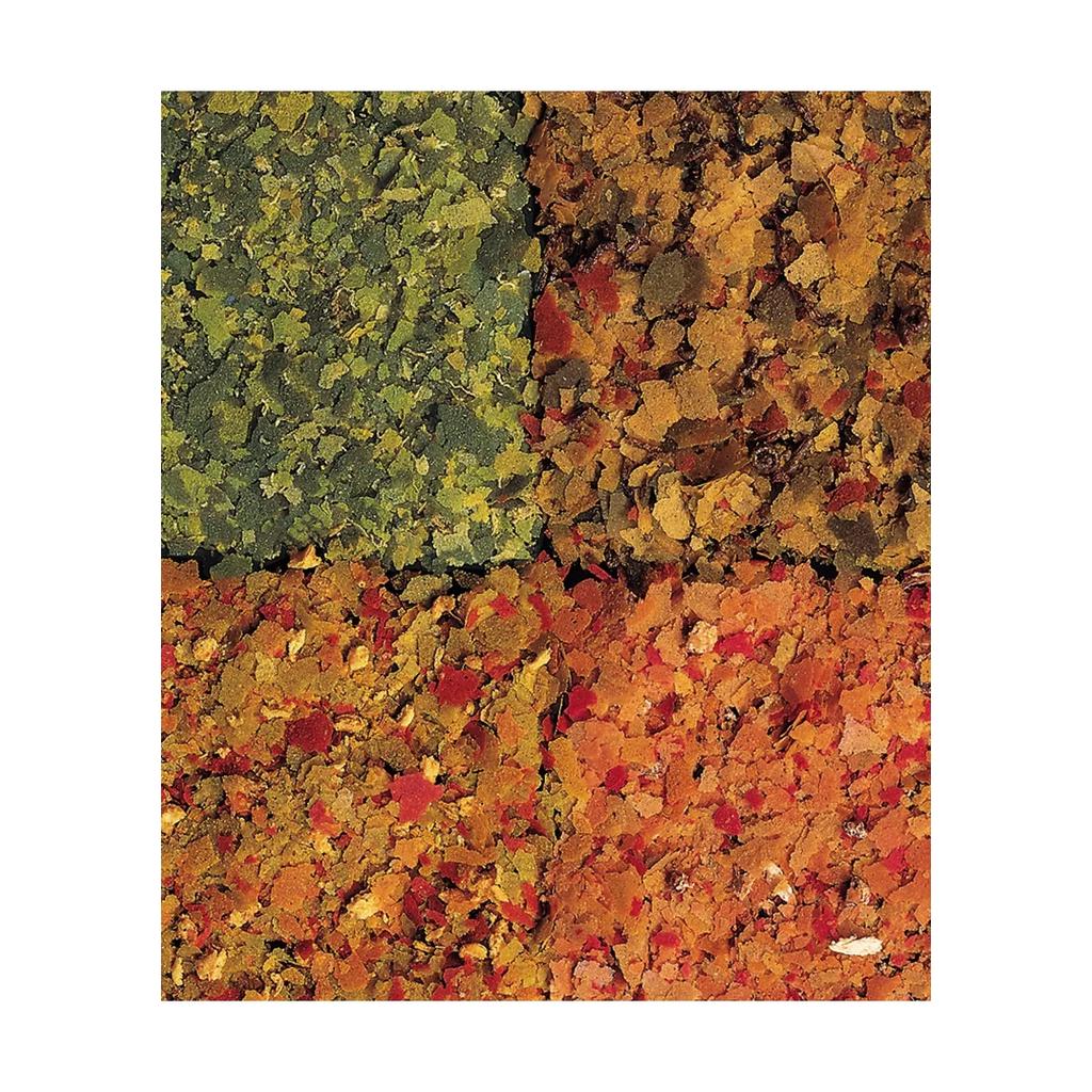 Tetra Menu 250Ml - Mix 4 Pokarmów Dla Ryb