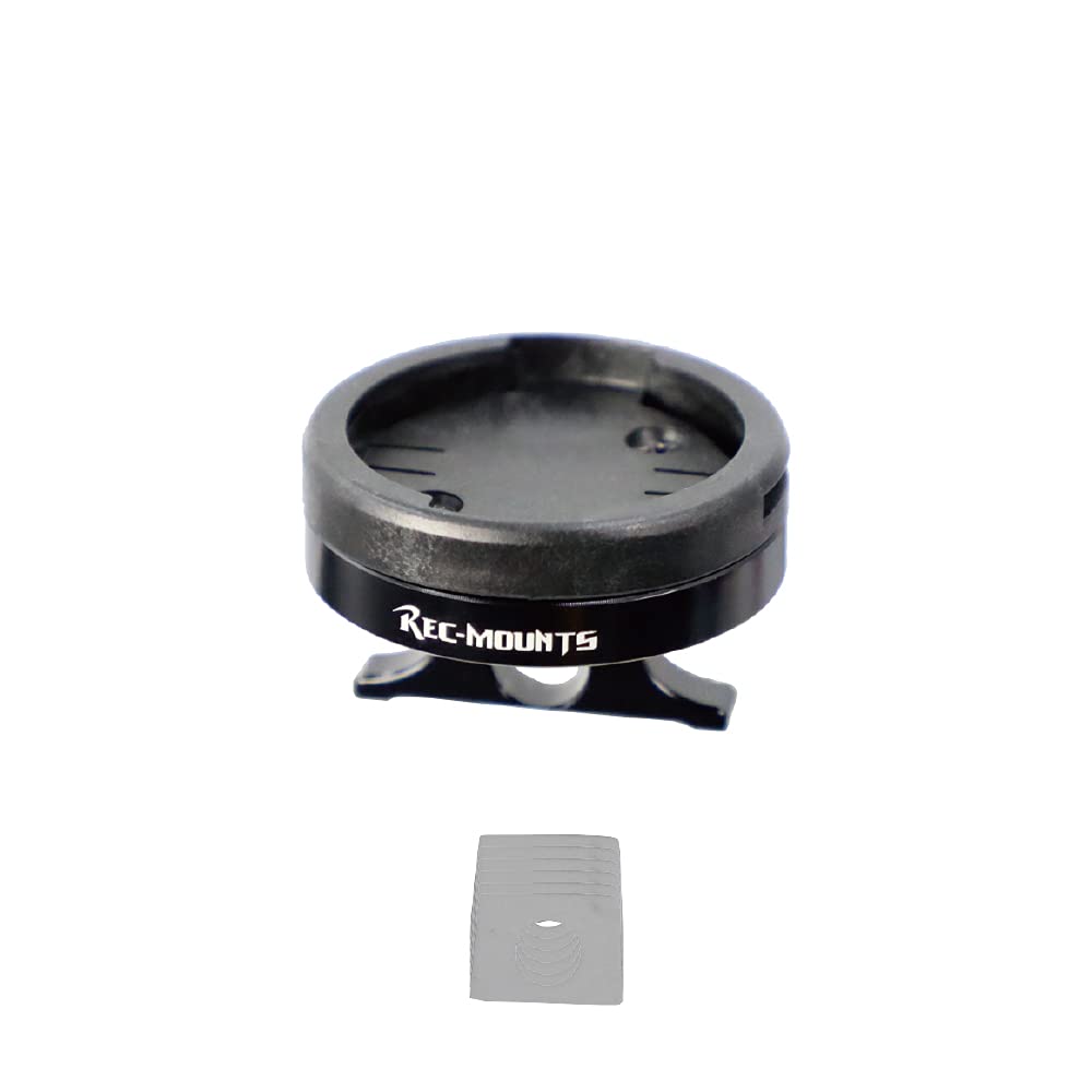 

Крепление для велокомпьютера Brompton тип 3 для Cateye GPS REC-MOUNTS (Авентура) [БПТ3-КАТ3]