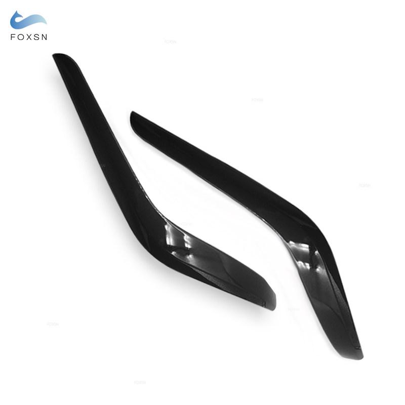 For BMW X1 E84 2010 2011 2012 2013 2014 2015 2016 Car Interior Door Handle Panel Pull Trim Armrest Cover