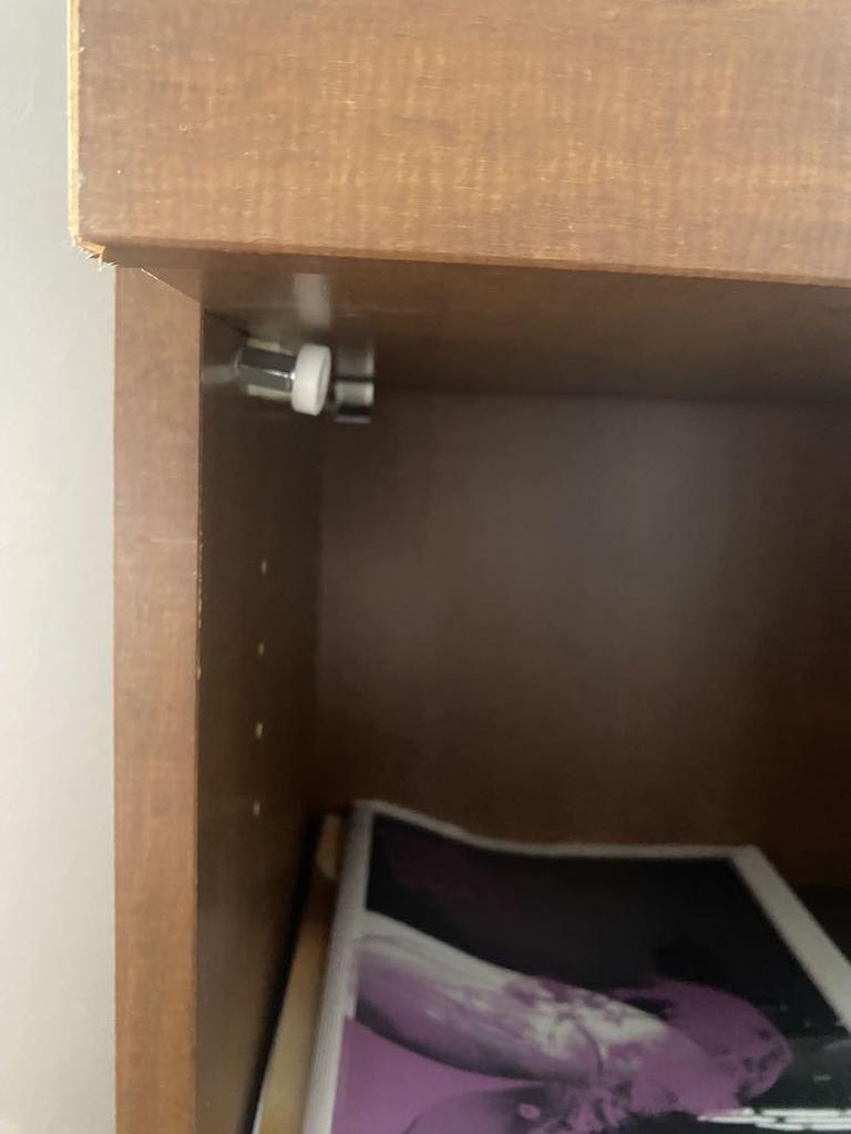 [USADO] Estantería, Estantería, estilo escandinavo