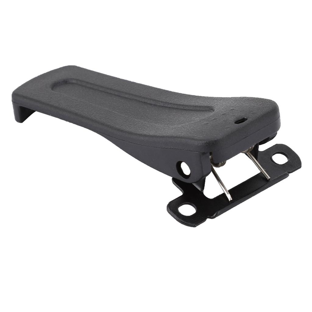 10pcs Original H777 Belt Clip For Baofeng BF-888S BF-666S BF-777S Retevis H-777 Walkie Talkie