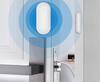Smart Home Security System 433MHz GSM Wireless Door Window Sensor with 100m Detection and Alarm