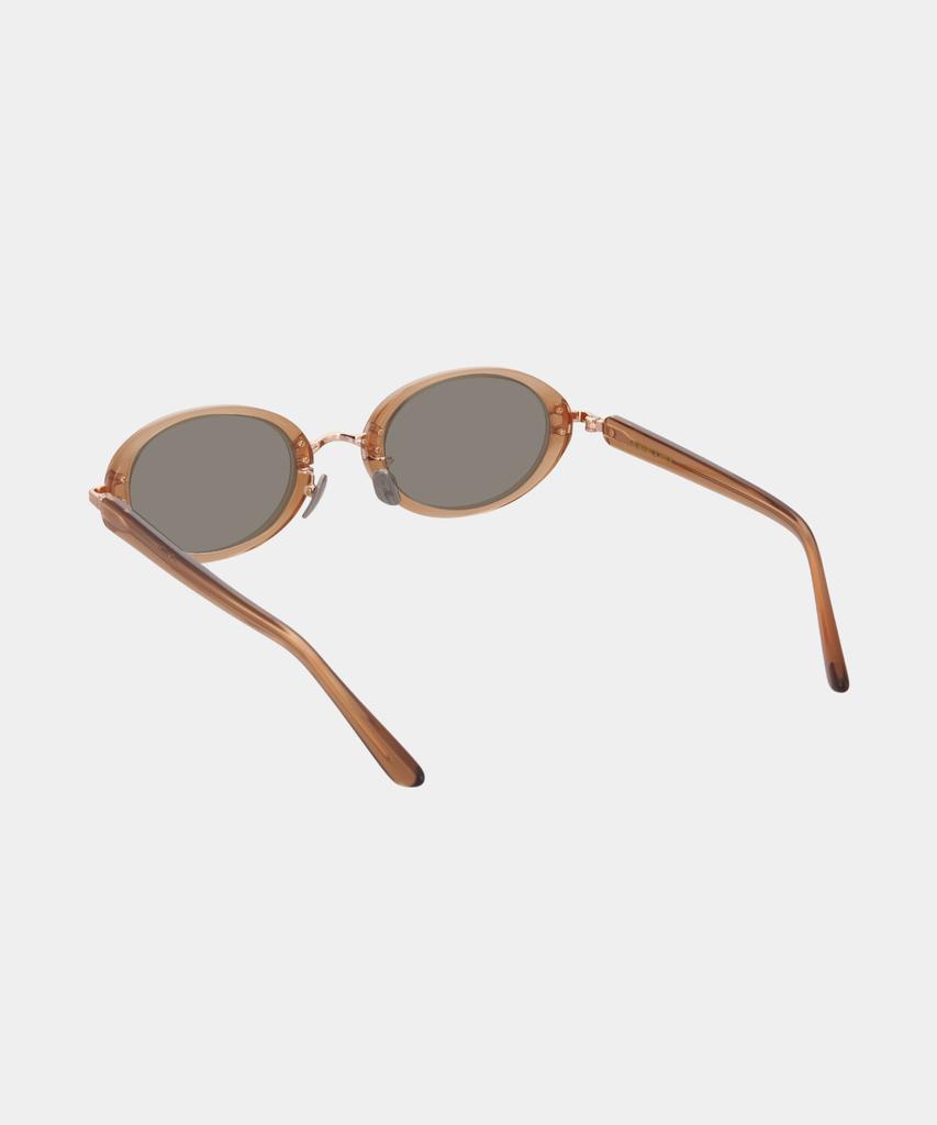 Lolenseupol Sera C2 Light Brown&Rose Gold
