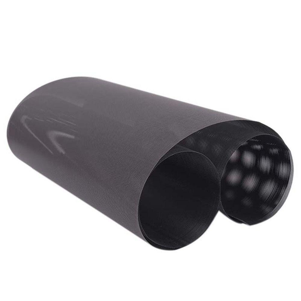 Ventilation Computer Case Dust Filter PVC Chassis Side Panel Cover Equipment Ventilation