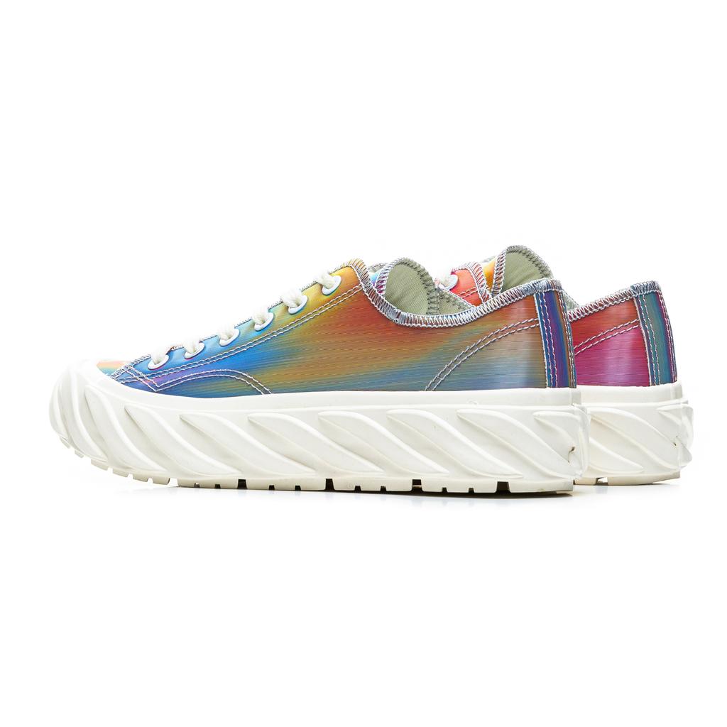 Age Cut Sneakers Prism (Agft-Td-Ct-Sml-011)