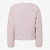 The North Face Women S eSSential Light V Motion Jacket Pale Pink