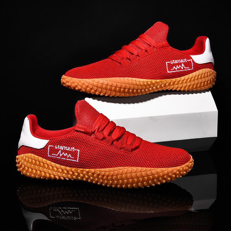 New Fashion Sports Shoes for Men Summer Breathable Sneakers Outdoor Casual Shoes Driving Shoes High Quality