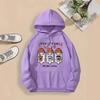 Oberteile – Hoodies & Sweatshirts