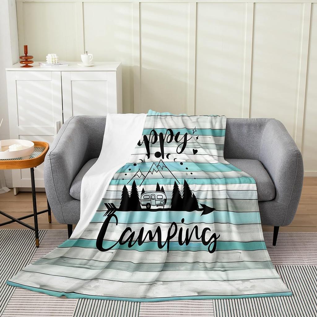 Death Moth Throw Blanket for Boys Girls Adult,Gothic Death Skull Flannel Blanket Lightweight Warm Baby,Youth Bohemian Fleece Blanket Ultra S