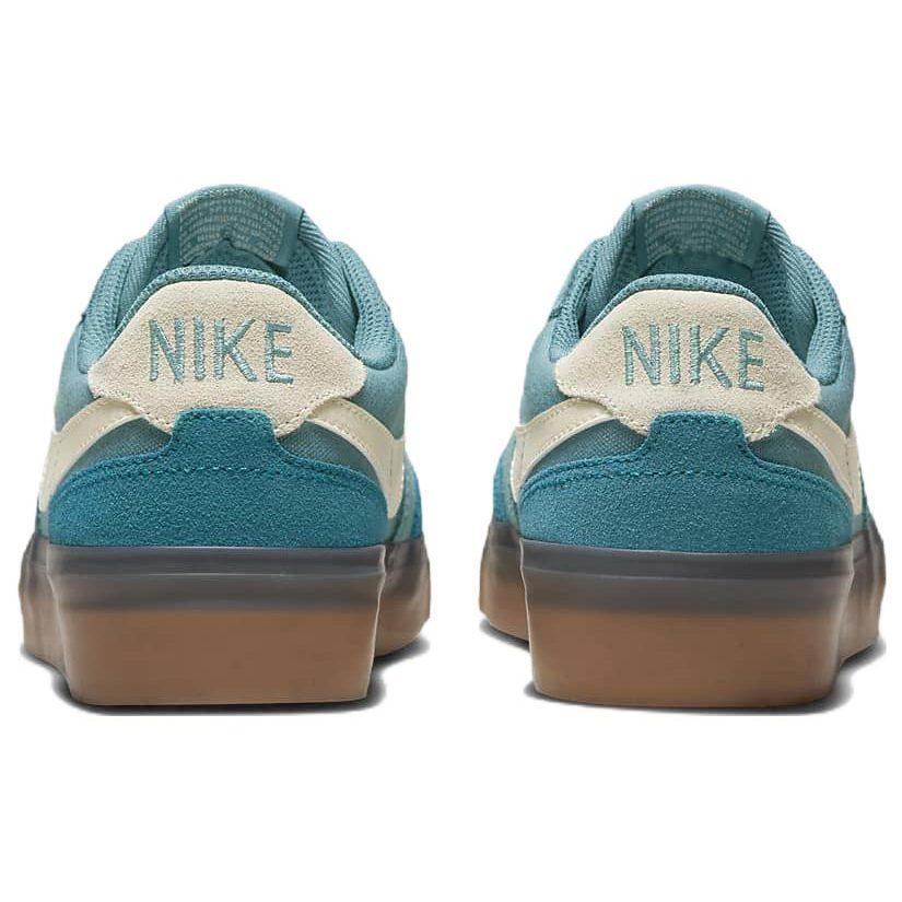 Nike Sb Zoom Pogo Plus Noise Aqua Women's DV5469-401