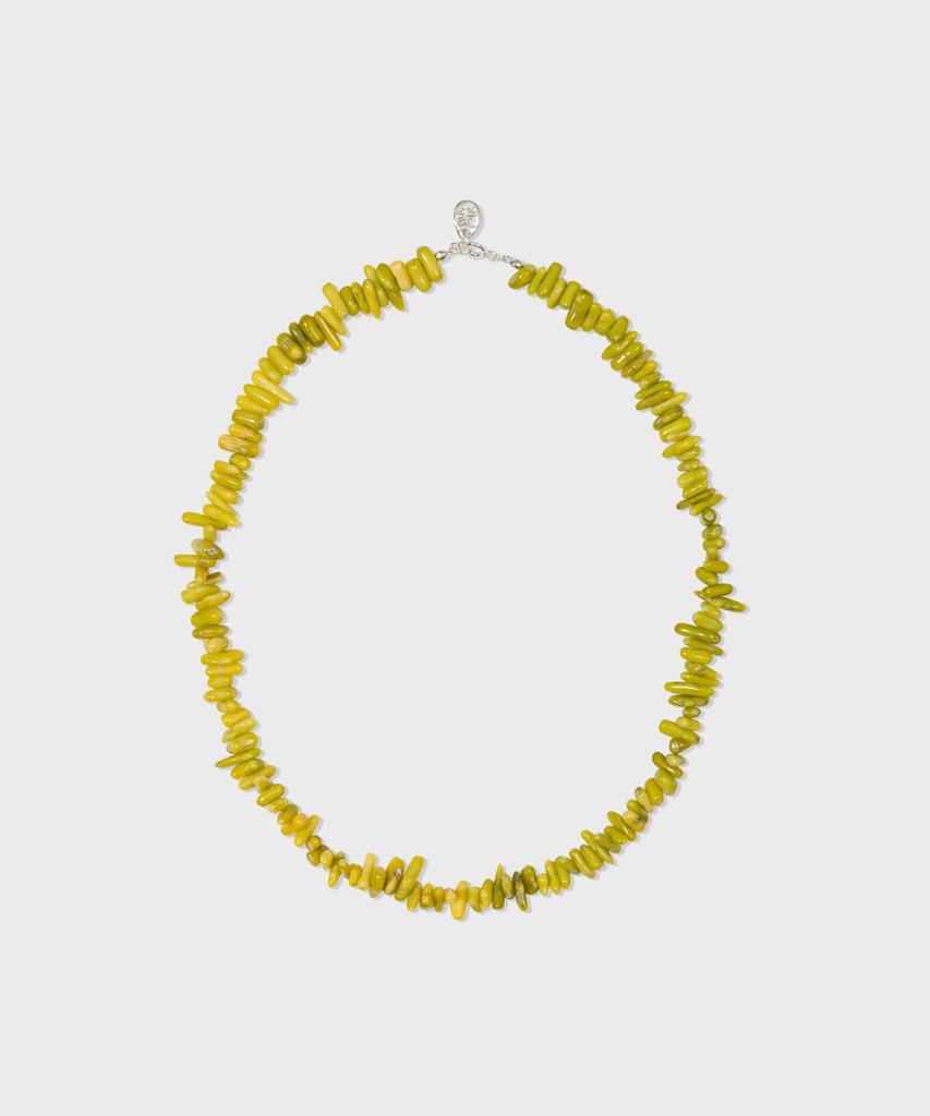 Nuuanu Corail Necklace