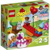 LEGO® DUPLO® 10832 La Fête d'Anniversaire