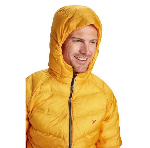 Nordisk Sol Ultralight Down Filled Shell Jacket