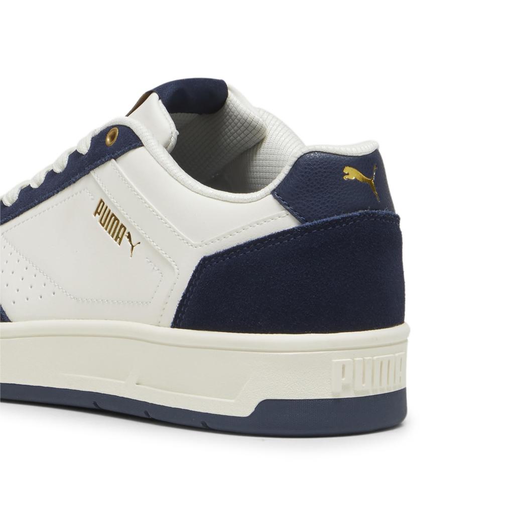 PUMA Court Classic SD 397264 04 Size cm Men's Sneakers, FRSIVORY, 25.0