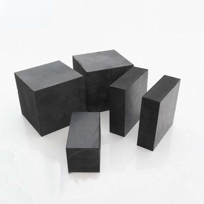 Industrial Rubber Plate Shock-proof Rubber Cushion, Shock-Absorbing Cushion, Thickening Rectangular Anti-collision