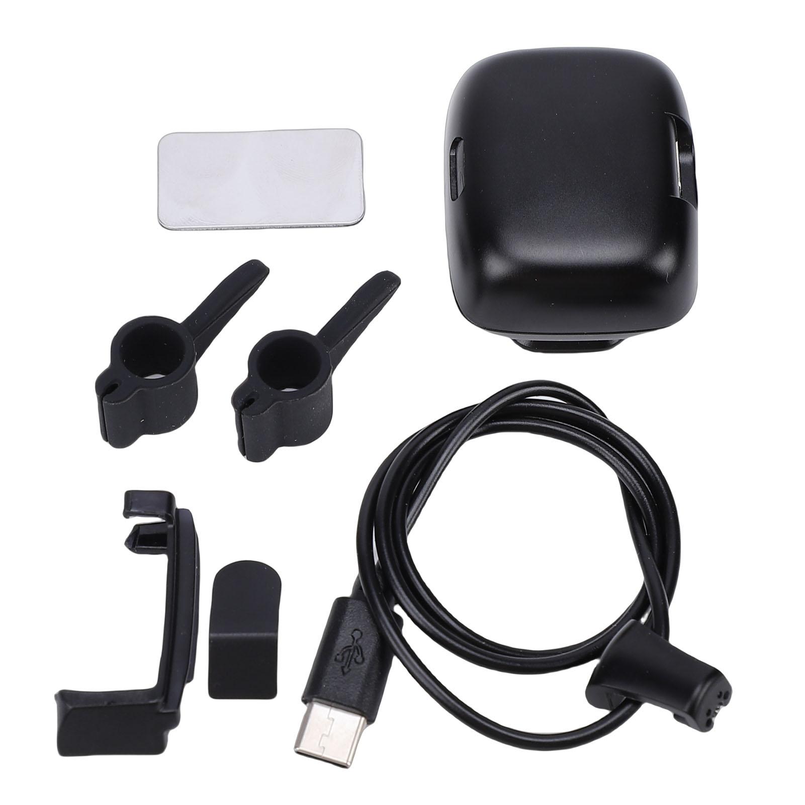 Wearable Glasses  Wearable Glasses  Fit for Meta LED Indicator Portable Smart Wearable Glasses Magnetic Power Bank