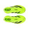 adidas Adizero Evo SL Lucid Lemon Men Sneakers Green Core-Black Metallic-Silver JR3416