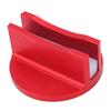 Slotted Magnet Jack Pad Pinch Weld Frame Rail Protector Aluminum Alloy Jack Adapter