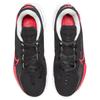 Nike Air Zoom Gt Cut 1 'Black Fusion Red' Sneakers Casual CZ0175-003
