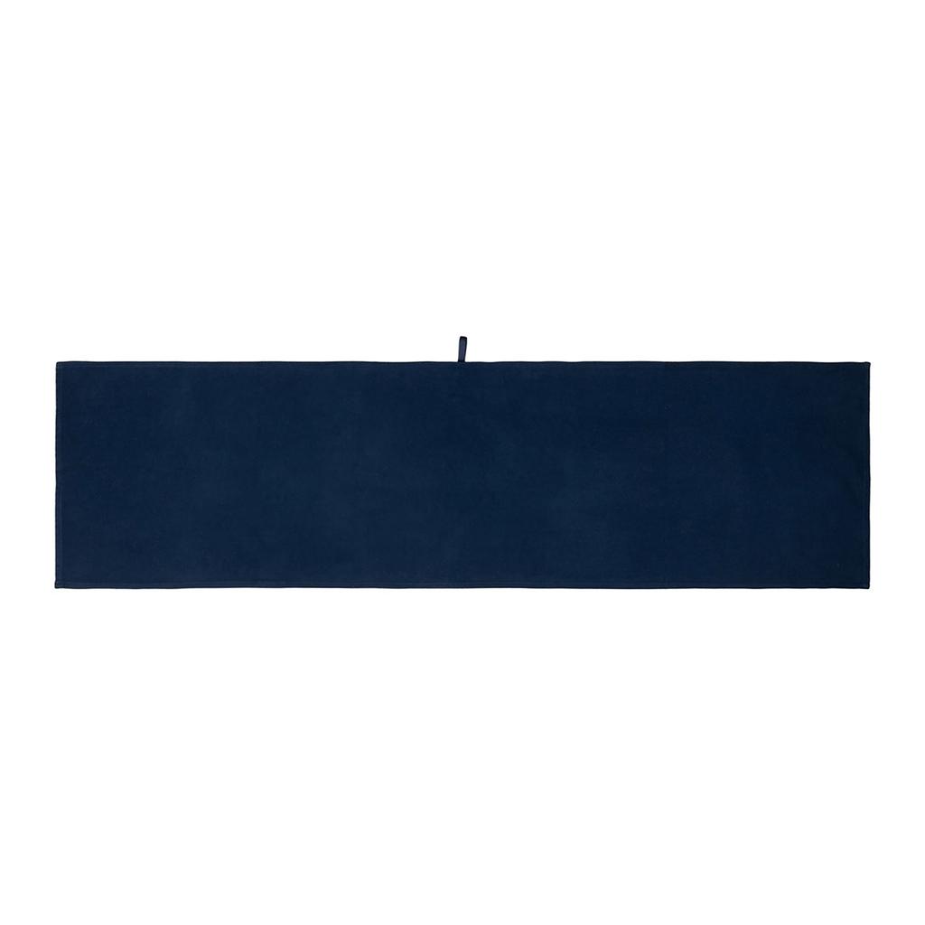 Towel City Plain Quick Dry Sports Towel