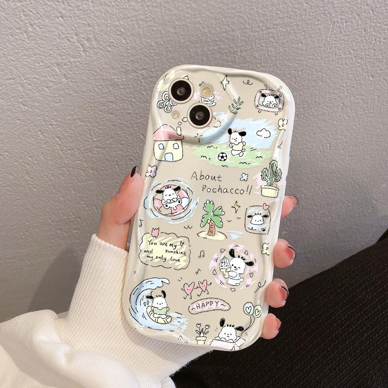 Чехол для телефона iPhone 11 13 12 14 15 16 XR XS Pro Max 7 8 Plus Samsung A55 A15 Redmi note 13 12 OPPO A18 A16 Vivo Y17S V27 Honor 9 10 Infinix 40 30