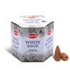 Incense White Sage