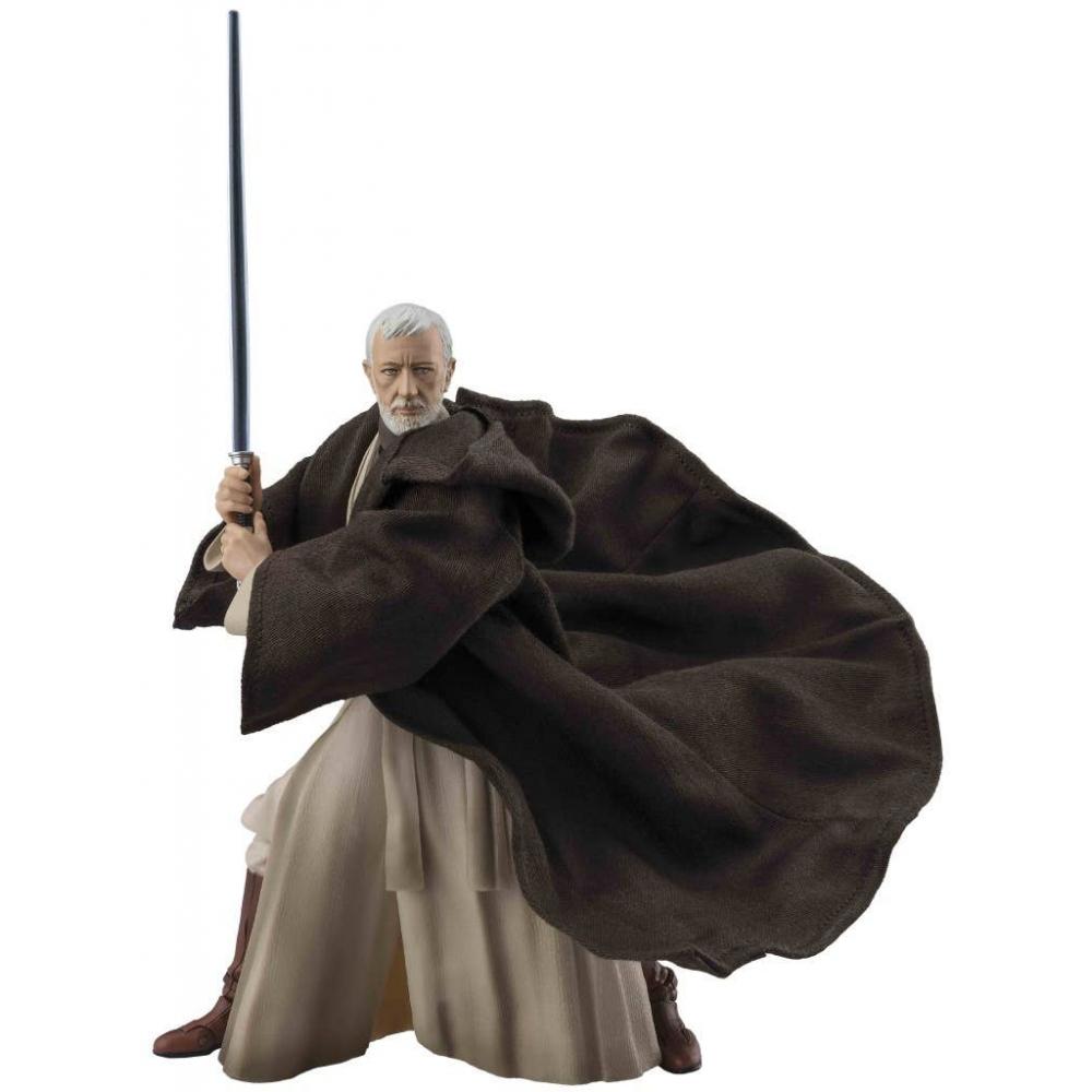 

S.h.figuarts Star Wars Ben Kenobi Classic Ver.