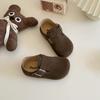 Anti-slip Shoes - New Style, Versatile Baby Shoes for Girls, Soft Sole, Single Shoe